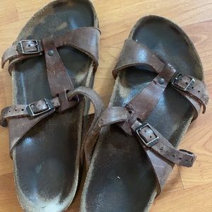 Larissa Birkenstock’s